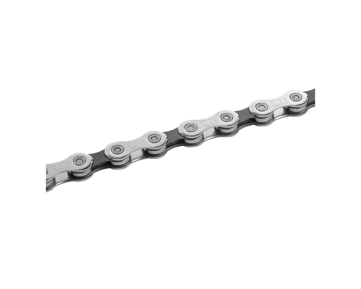 Campagnolo EKAR C13 Chain (Silver) (13 Speed) (118 Links) (Pressed Pin)