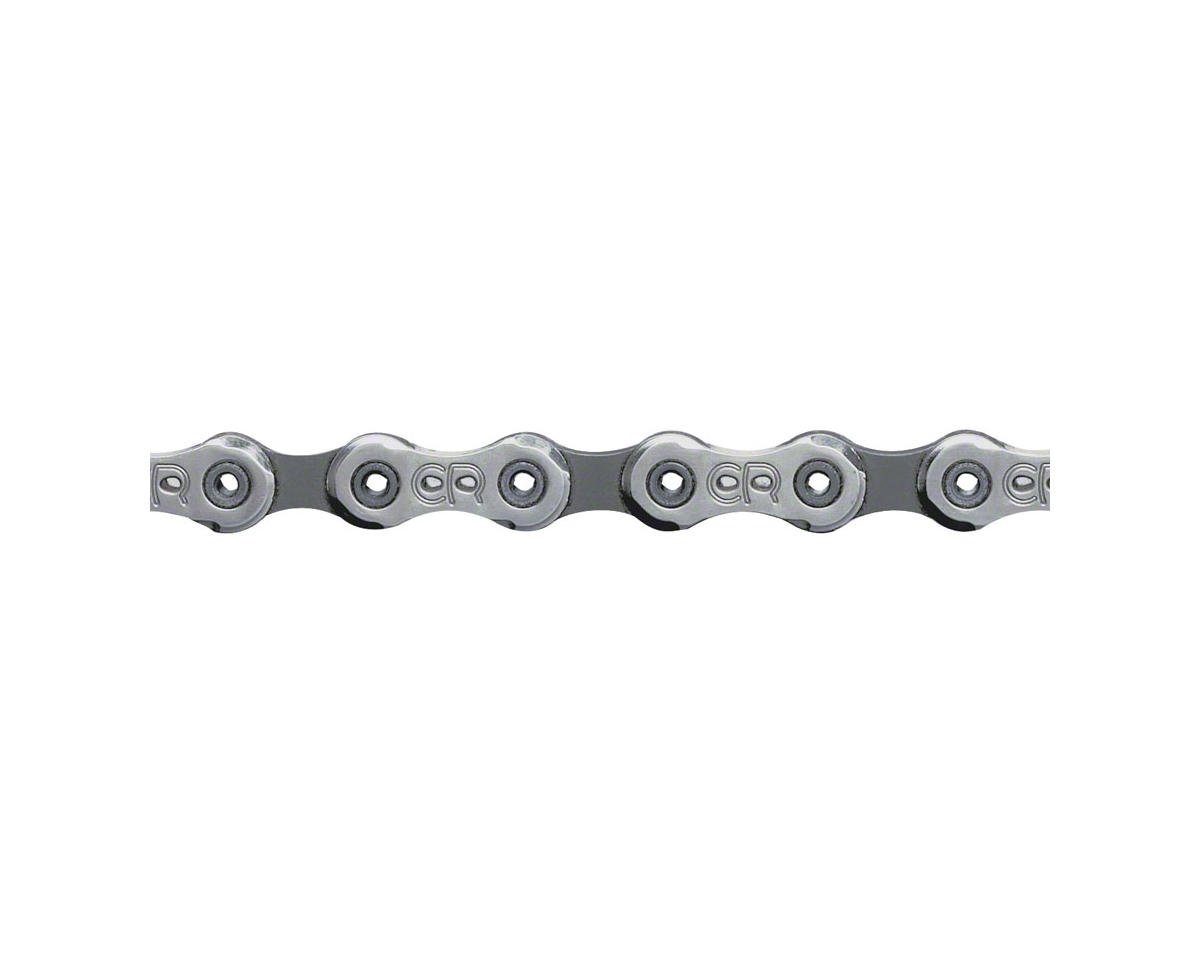 Campagnolo Record Chain (Silver) (10 Speed) (114 Links)