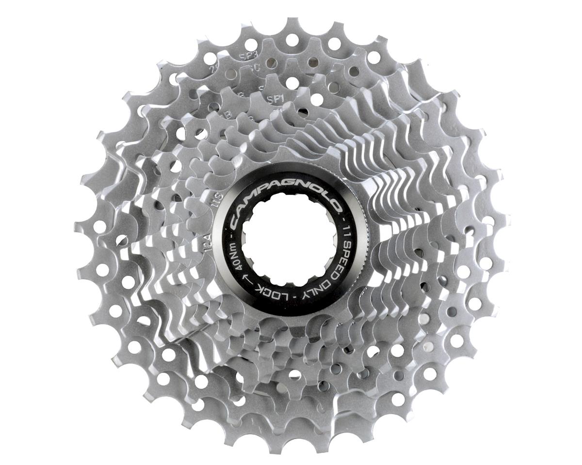 volwassen moeilijk Oven Campagnolo Chorus Cassette (Silver) (11 Speed) (Campagnolo) (12-29T) -  Performance Bicycle