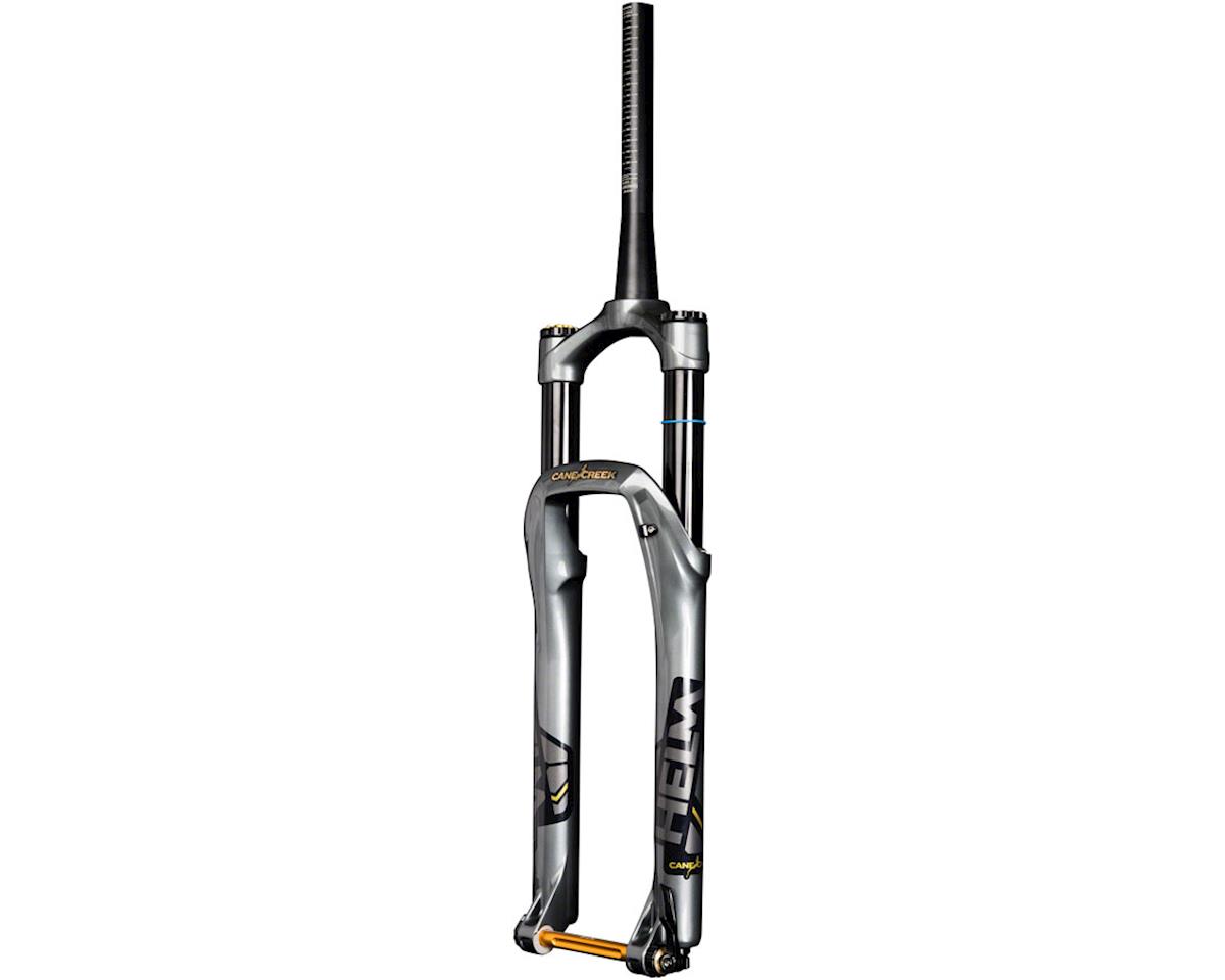 Cane Creek Helm Coil Fork (Silver) (29