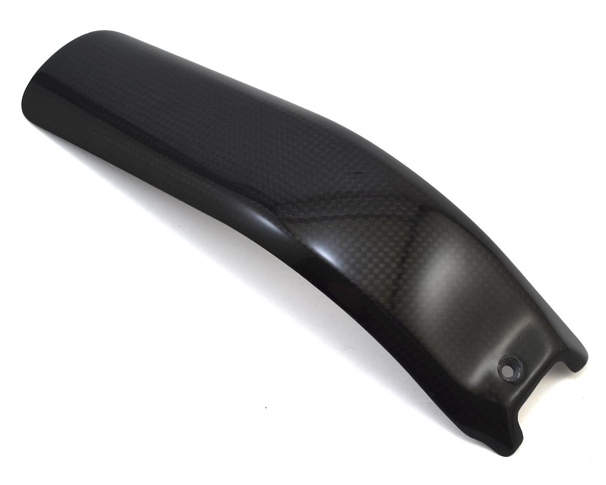 Cannondale Trigger Carbon Down Tube Protector (XL) - CK3117U00XL