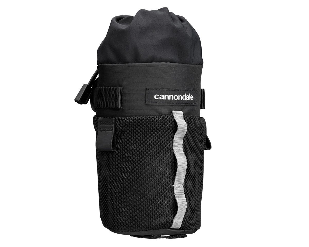 Cannondale Contain Stem Bag (Black) - CP1103U10OS