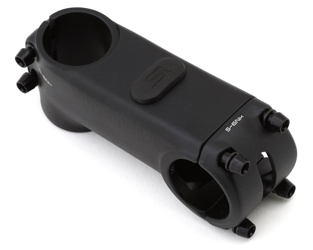 Cannondale C3 Stem w/ Intellimount (Black) (80mm) - CP2200U1080