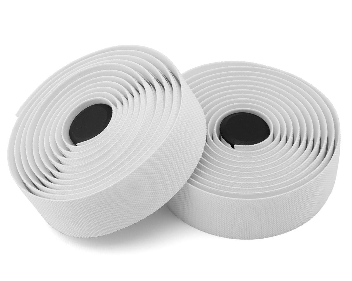 Cannondale KnurlTack Handlebar Tape (White)