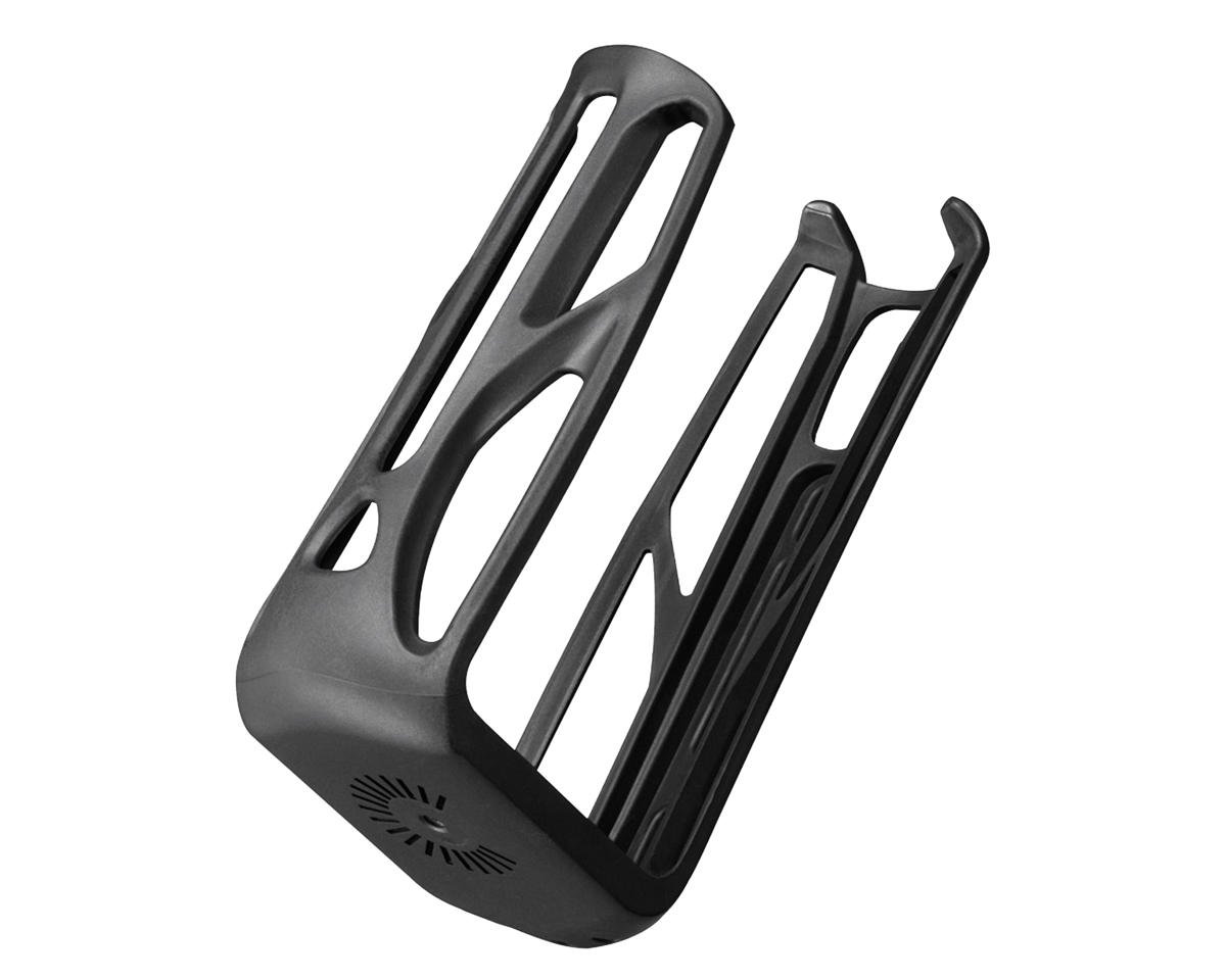 Cannondale Regrip Aero Water Bottle Cage (black) - Performance Bicycle