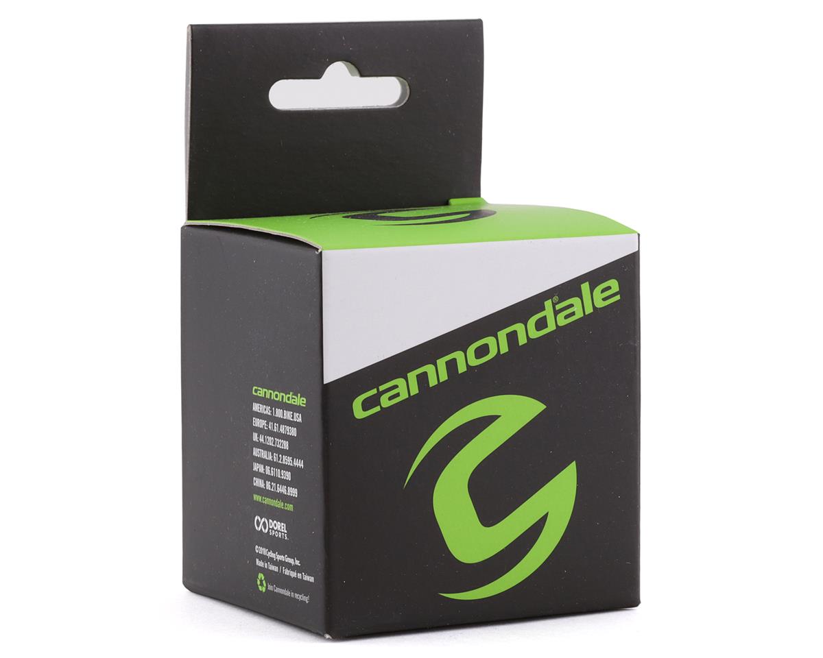 cannondale headset bearings