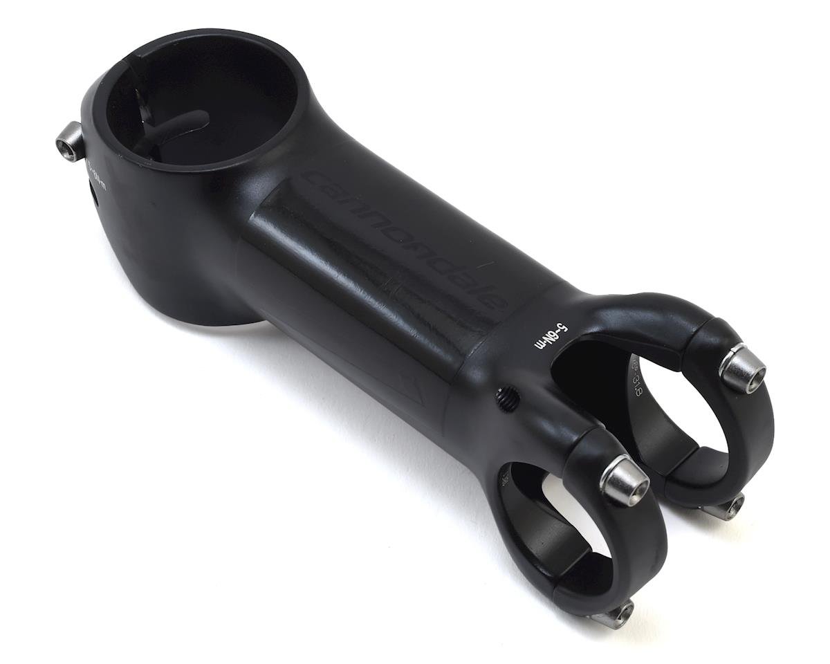 Cannondale 1.5" Mountain Stem (31.8mm) (110mm) (6deg) (1.5" Steerer) - K2804810