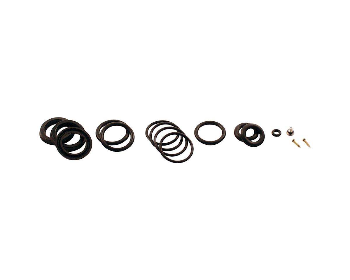 cannondale spare parts