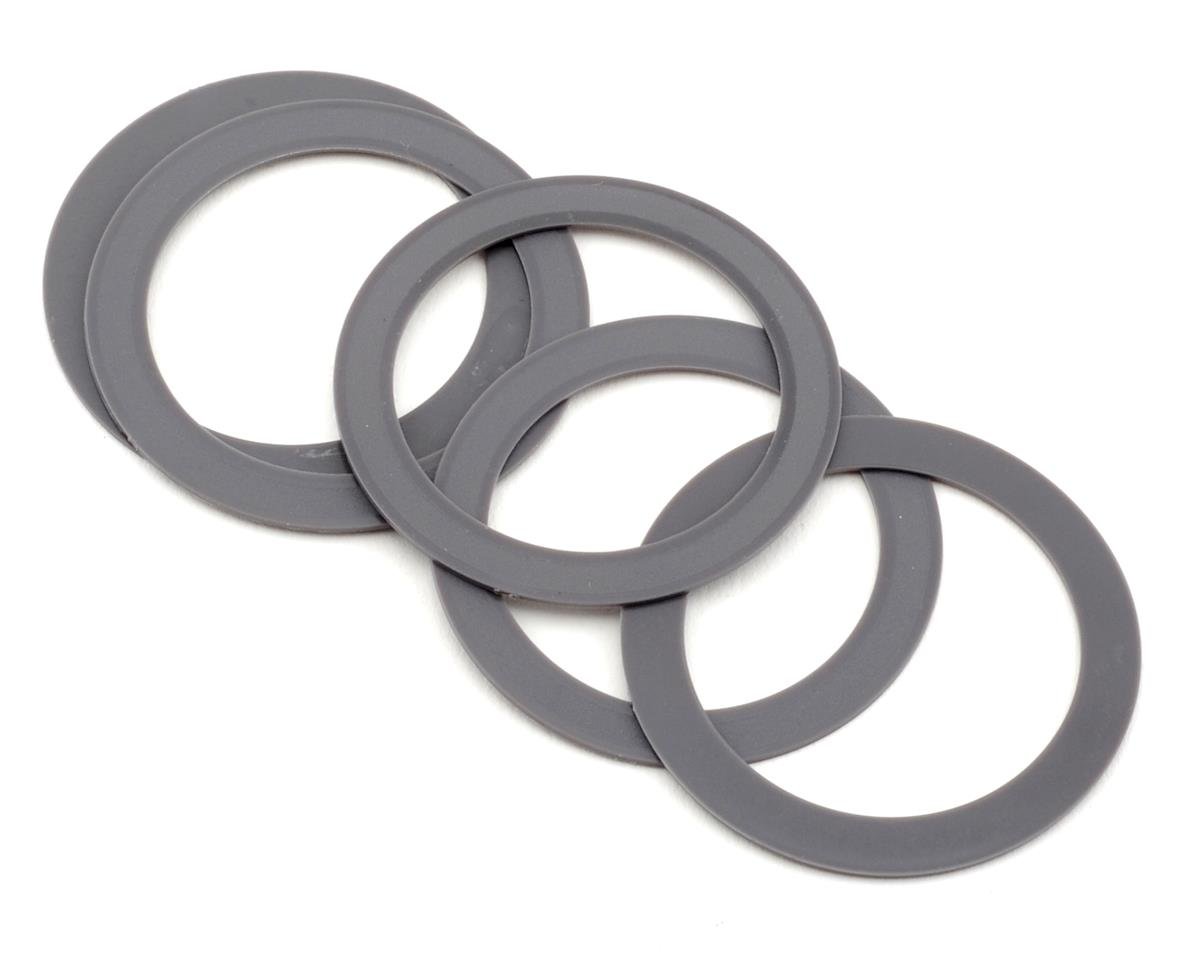 Cannondale Plastic Si Hollowgram Bottom Bracket Shims (5)