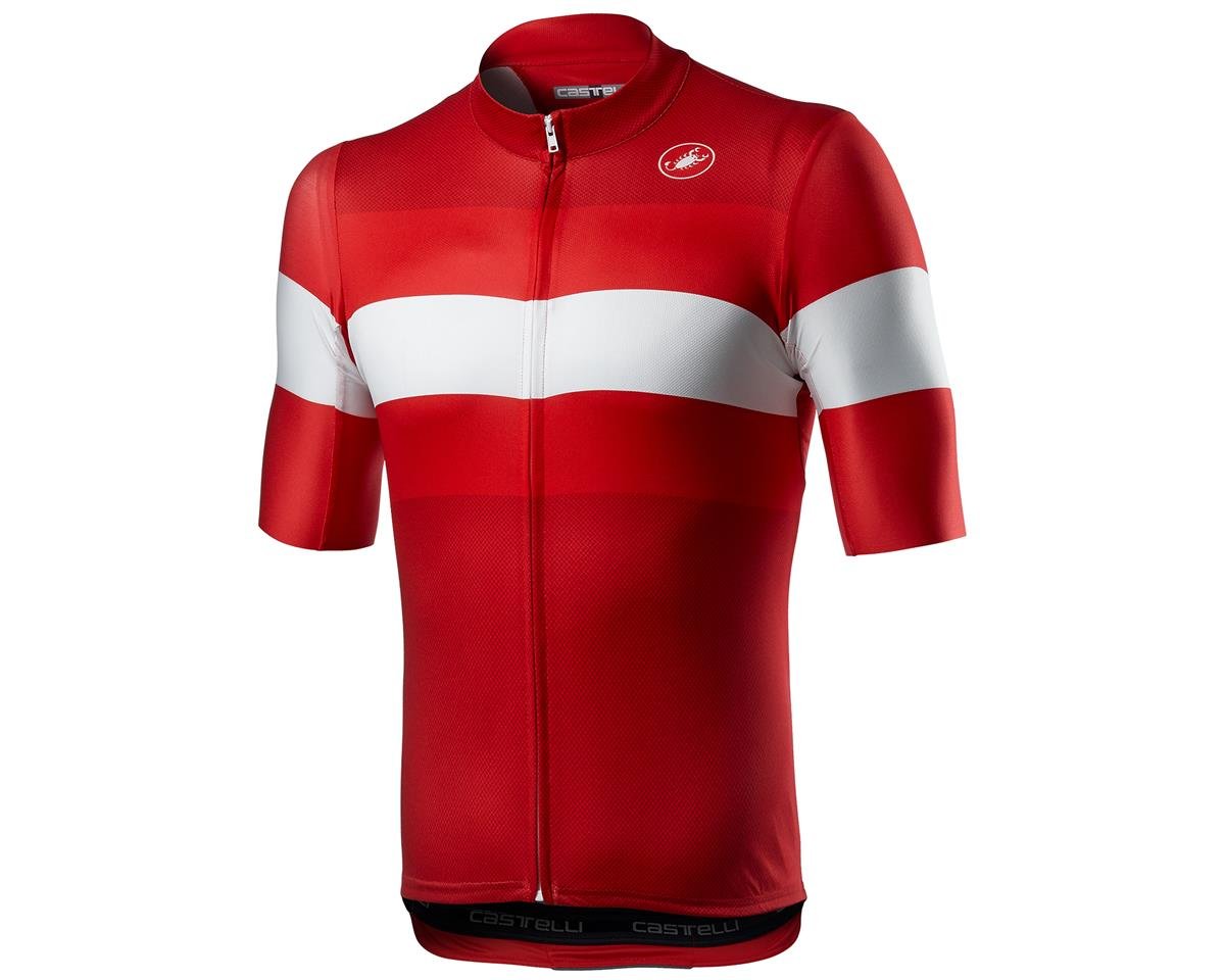 Castelli Mens Lamitica Jersey [A4521072023-2]