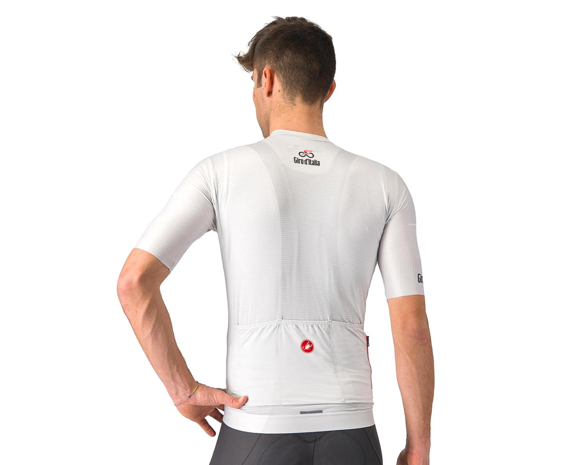 castelli trofeo short sleeve jersey