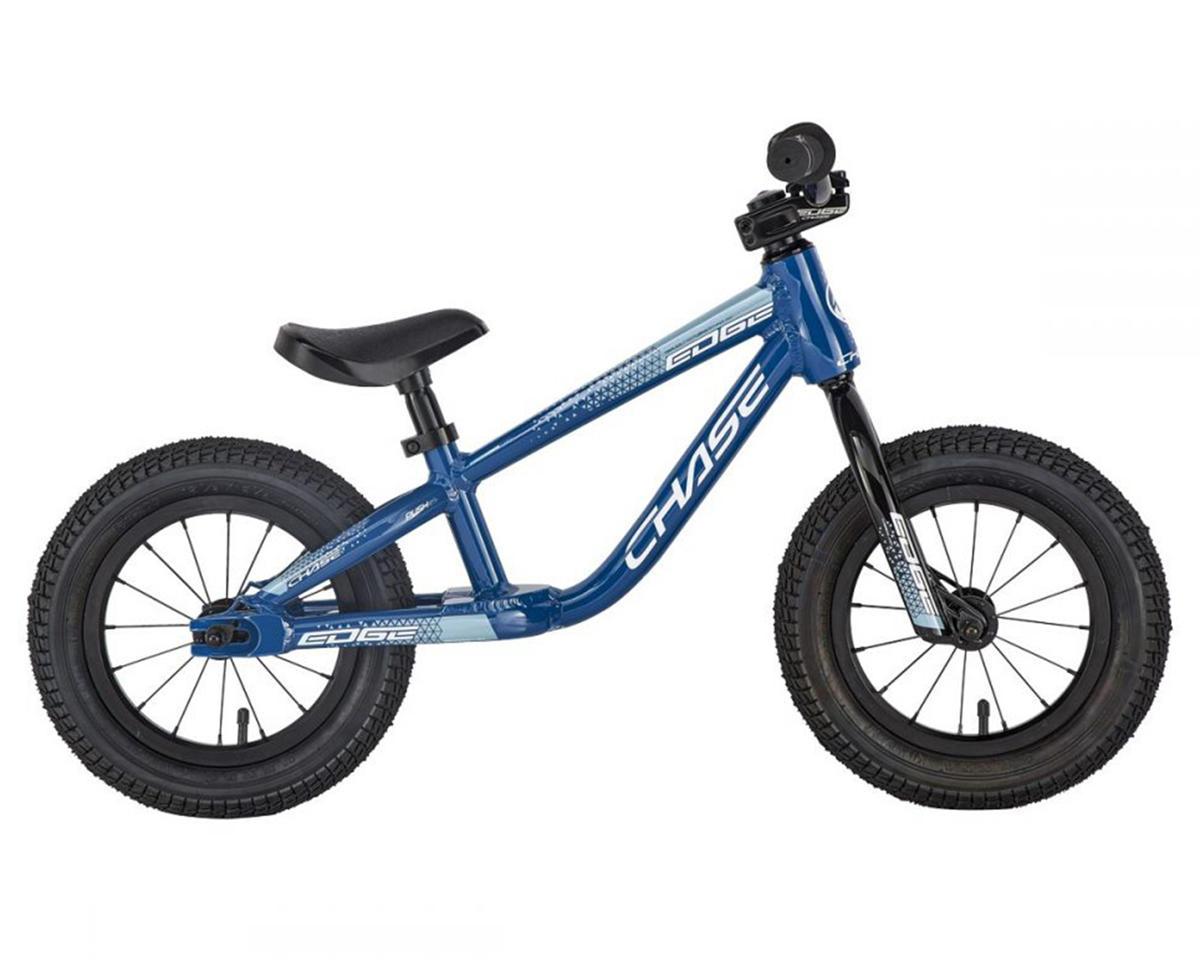 CHASE 2023 Edge Balance BMX Bike (Night Blue) (12.5" Toptube)