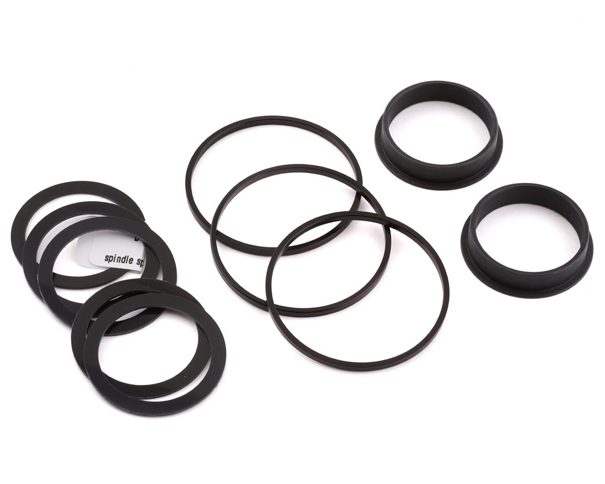 Chris King ThreadFit T47 Bottom Bracket Conversion Kit #5