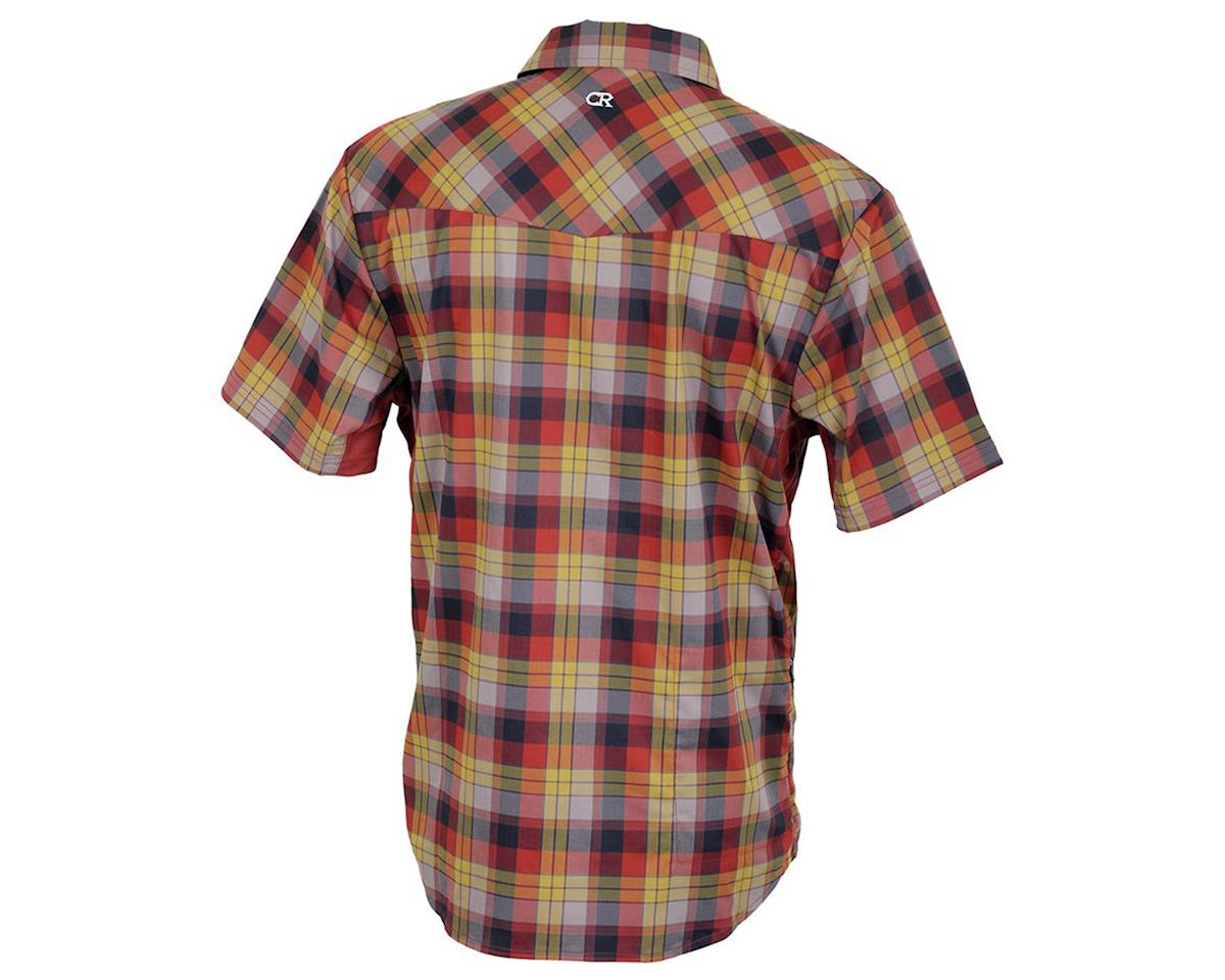 clubride shirt