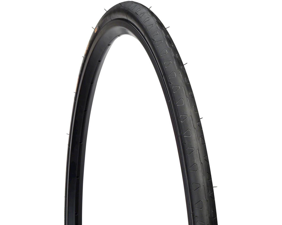 Continental SuperSport Plus City Tire (Black) (27") (1-1/8") (630 ISO) (Wire) (Plus Breaker)