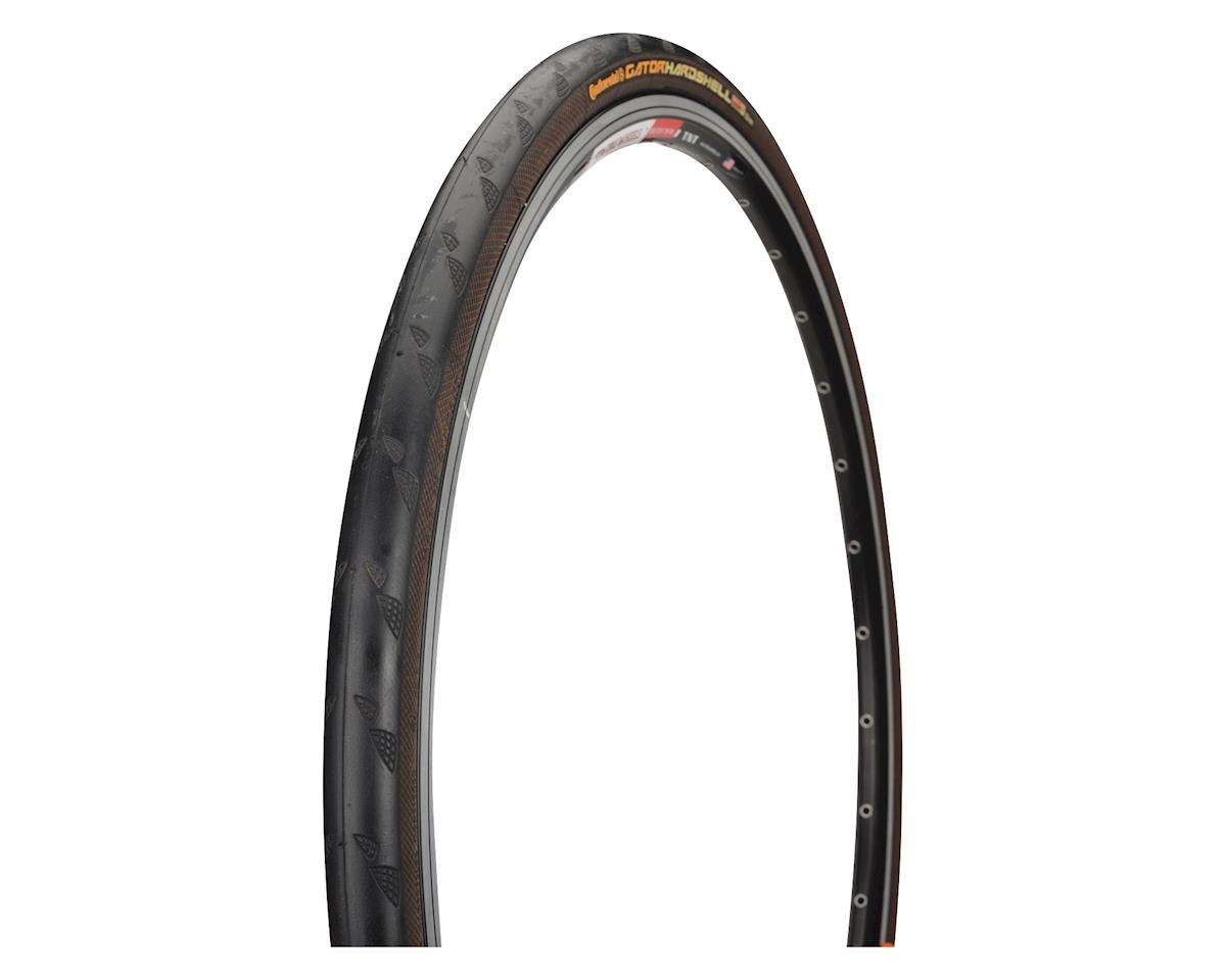 Continental Gator Hardshell Tire (Black) (700c) (32mm) (Wire)