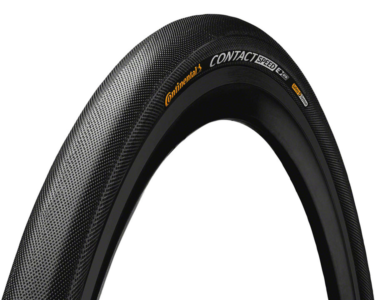 Continental Contact Speed Tire (Black/Reflex) (26") (2.0") (Wire Bead) (SafetySystem Breaker)