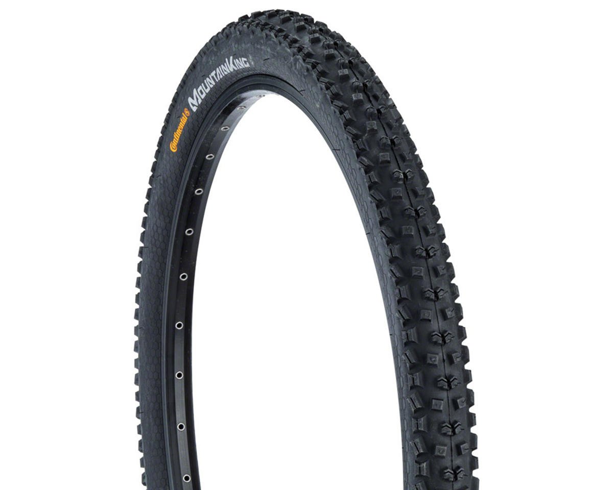 Continental Mountain King Tire (Black) (29") (2.3") (Wire) (Pure Grip/ShieldWall)