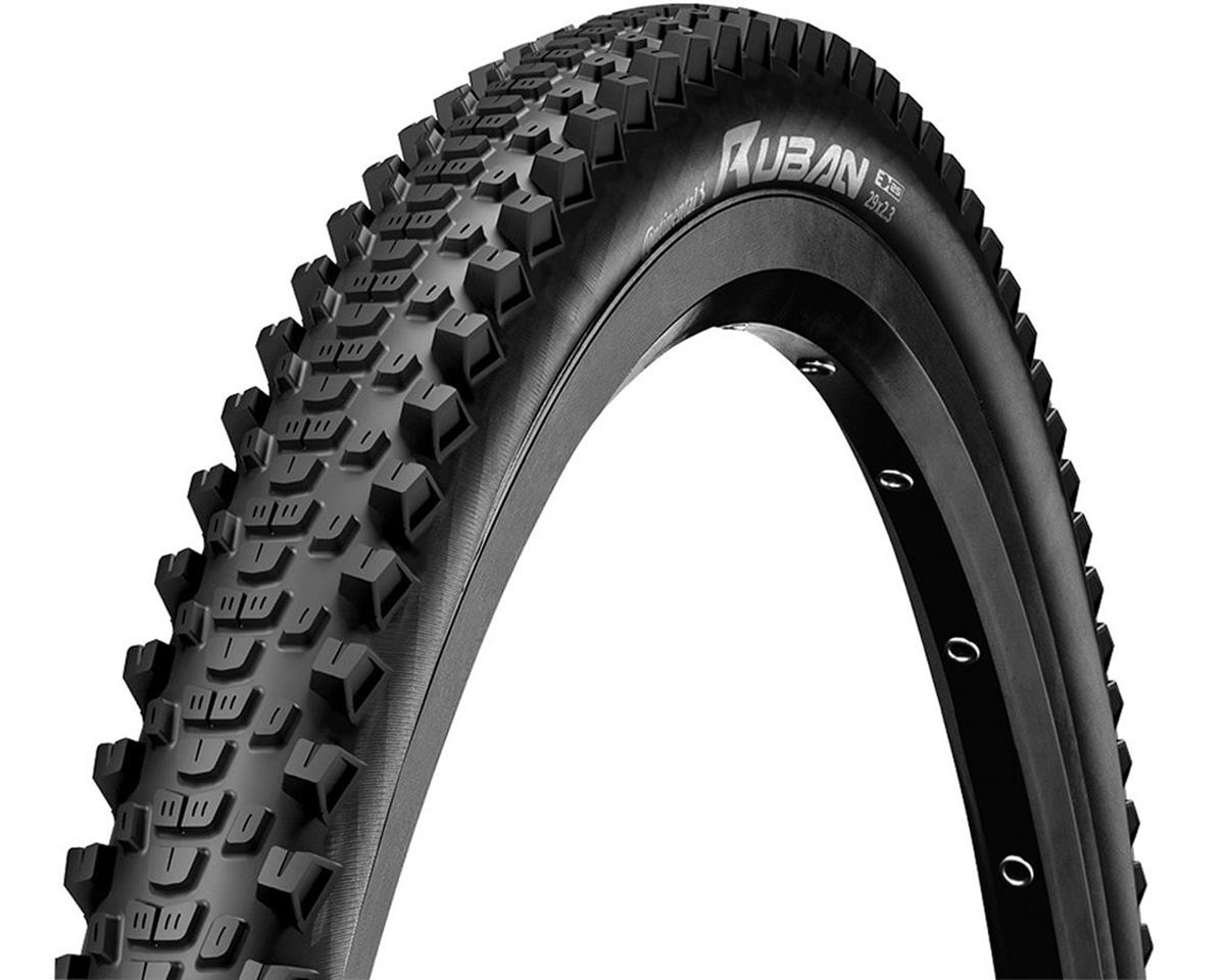 Continental Ruban Shieldwall Tubeless Tire (Black) (29") (2.1") (Folding) (PureGrip) (E25)