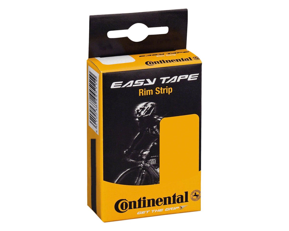 Continental Easy Tape Rim Strips (27.5") (20mm) (Pair)