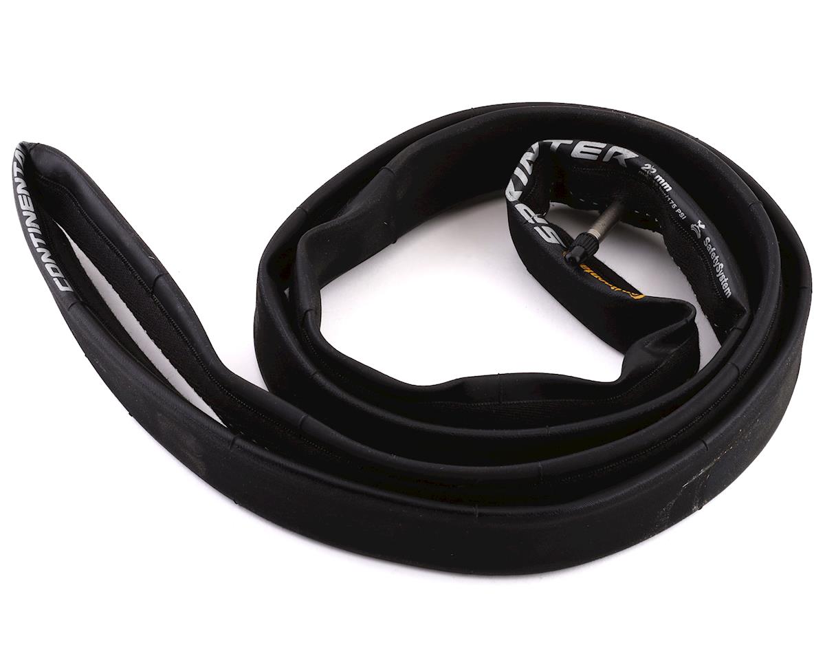 Continental Sprinter Tubular Tire (Black) (650c) (22mm) (571 ISO) (BlackChili)
