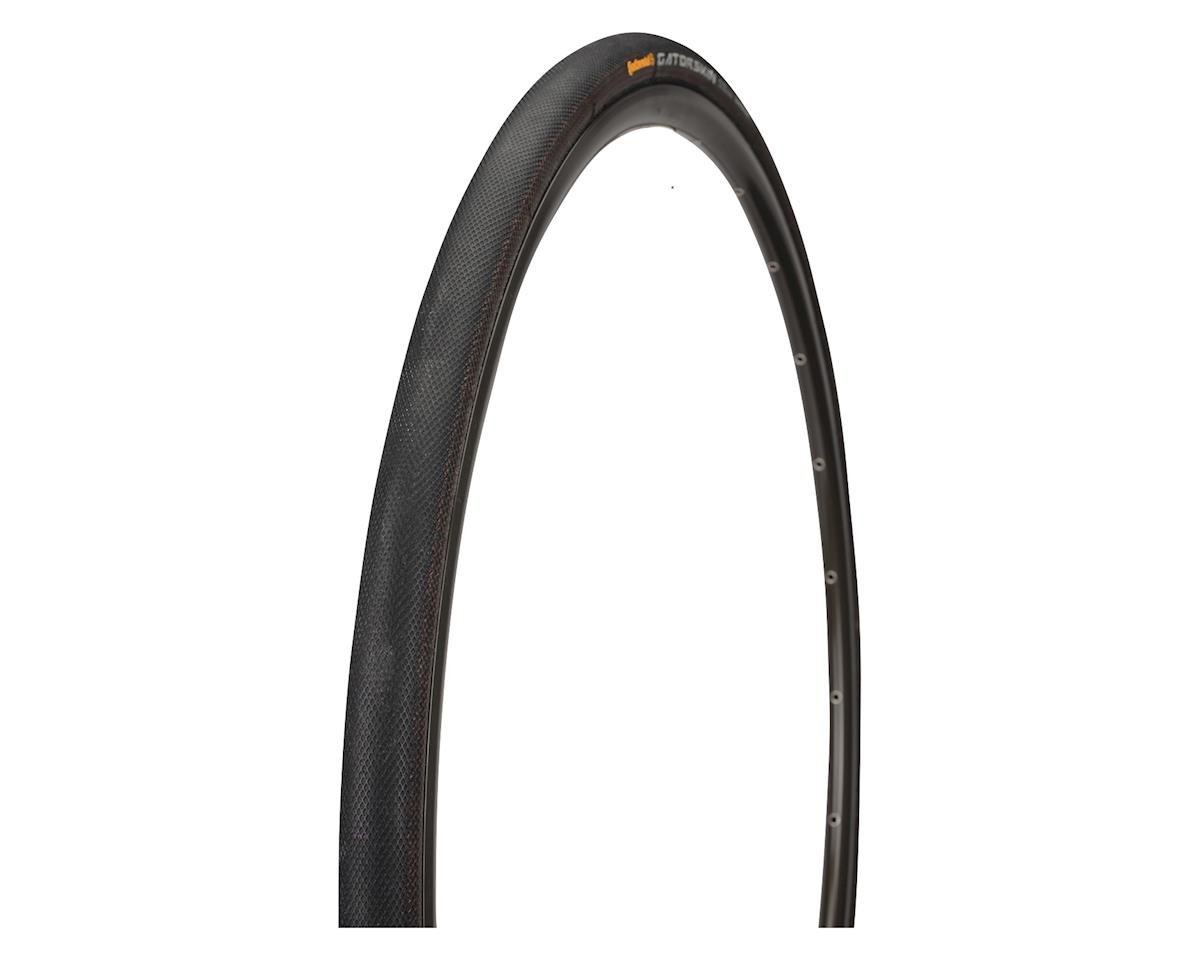 Continental Sprinter Tubular Tire (Black) (700c) (25mm) (BlackChili)