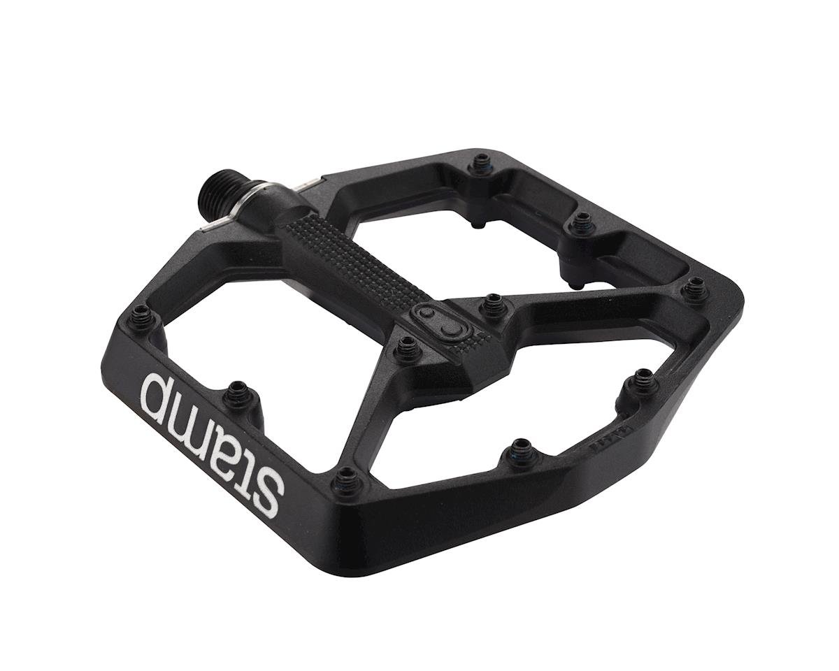 Crank Brothers Stamp 2 Pedals Black / Small