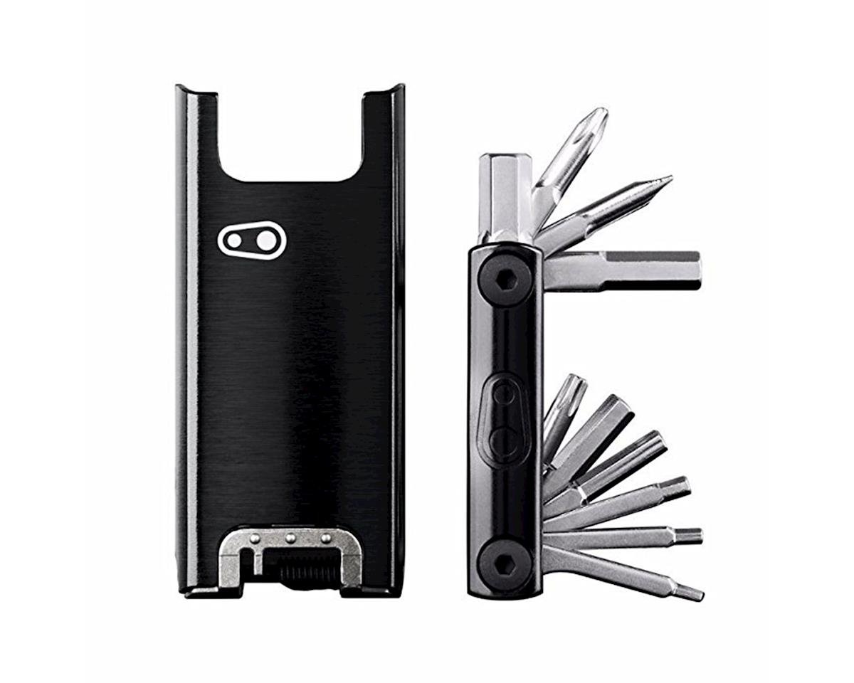 Crankbrothers F15 Multi-Tool (Black)