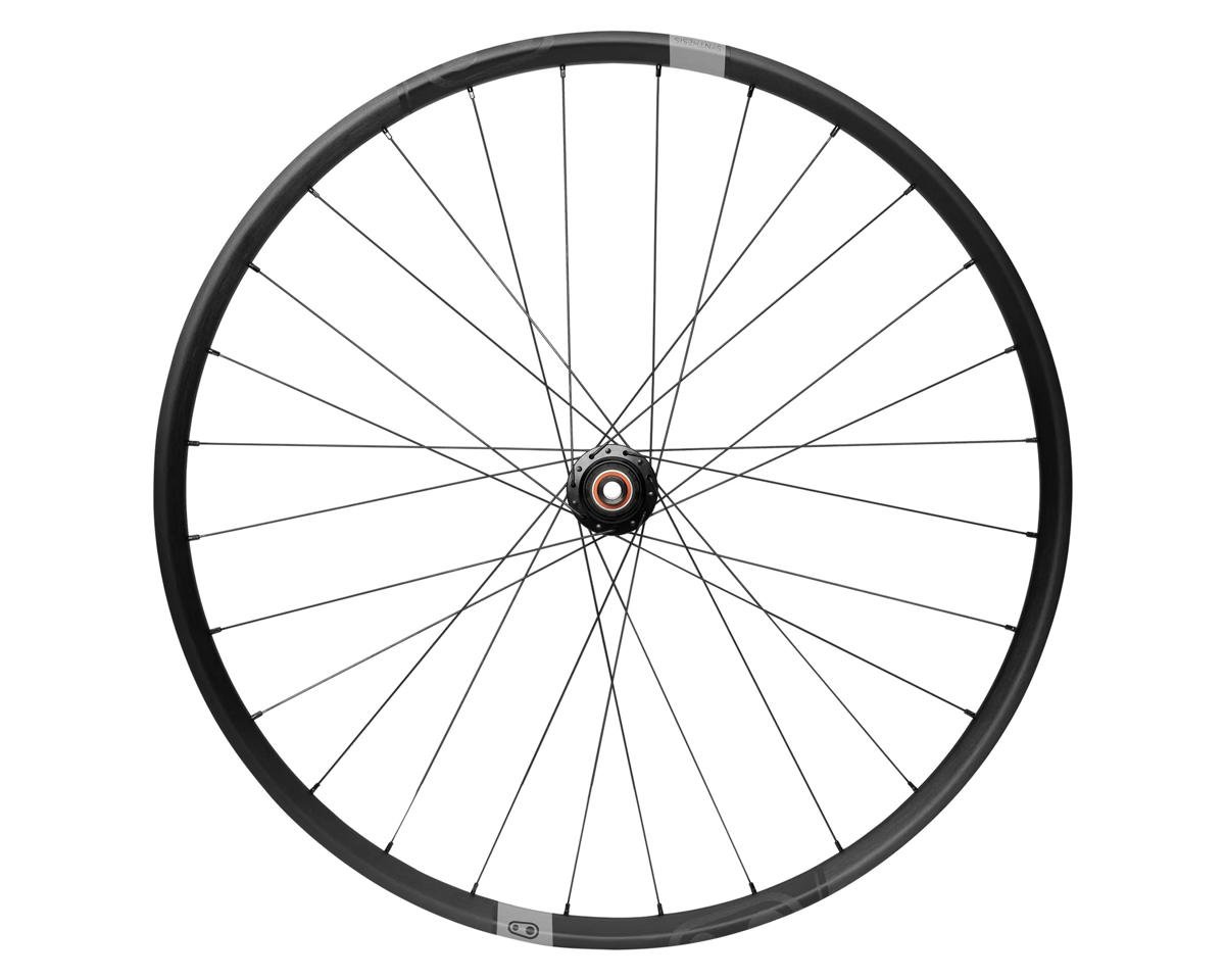 Crankbrothers Synthesis Alloy Gravel Wheel (Black) (SRAM XDR) (Rear) (700c) (Centerlock) (Tubeless)