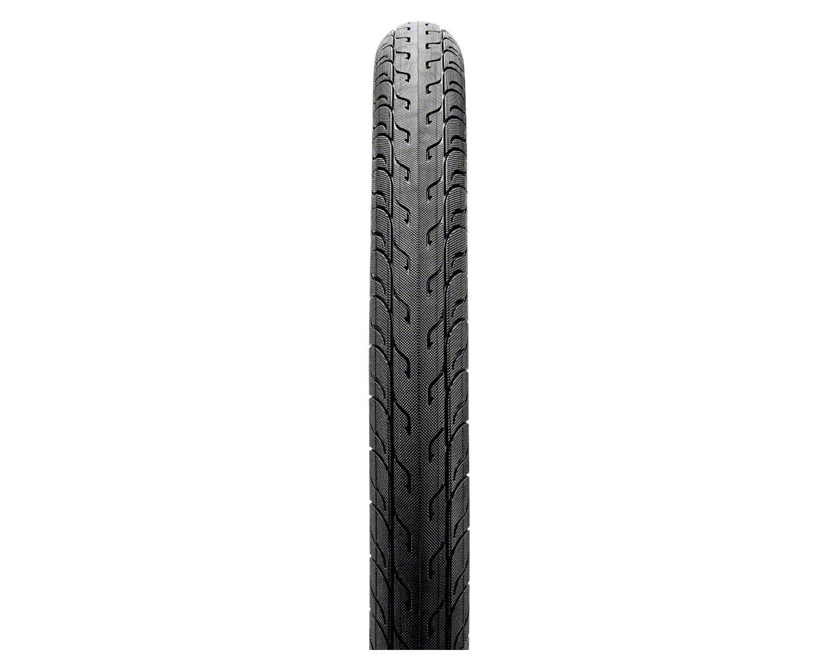 CST Decade Tire (Black) (20") (1.75") (406 ISO) (Wire) (Dual Compound)