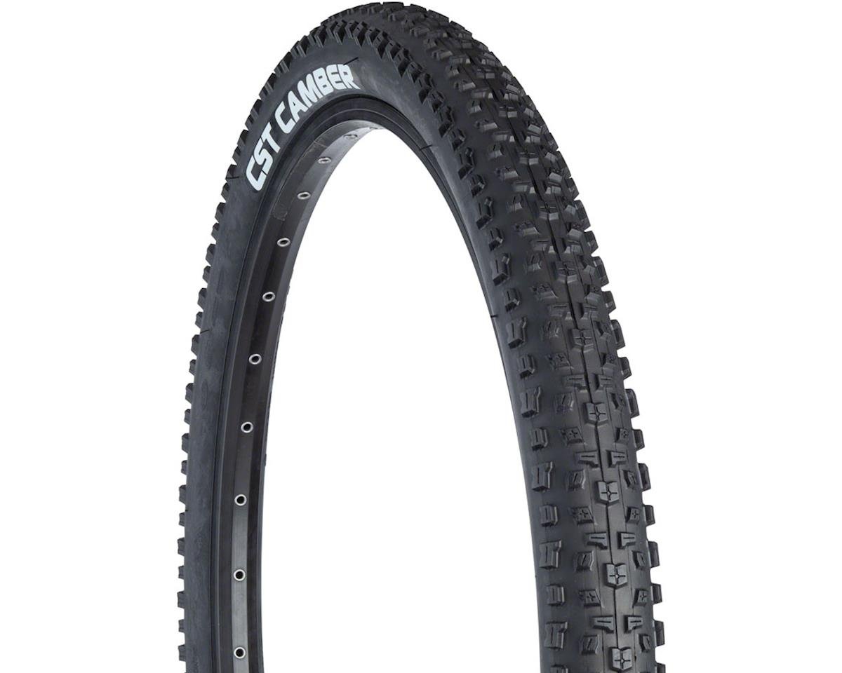CST Camber Tire (Black) (26") (2.1") (Wire) (Single Compound)