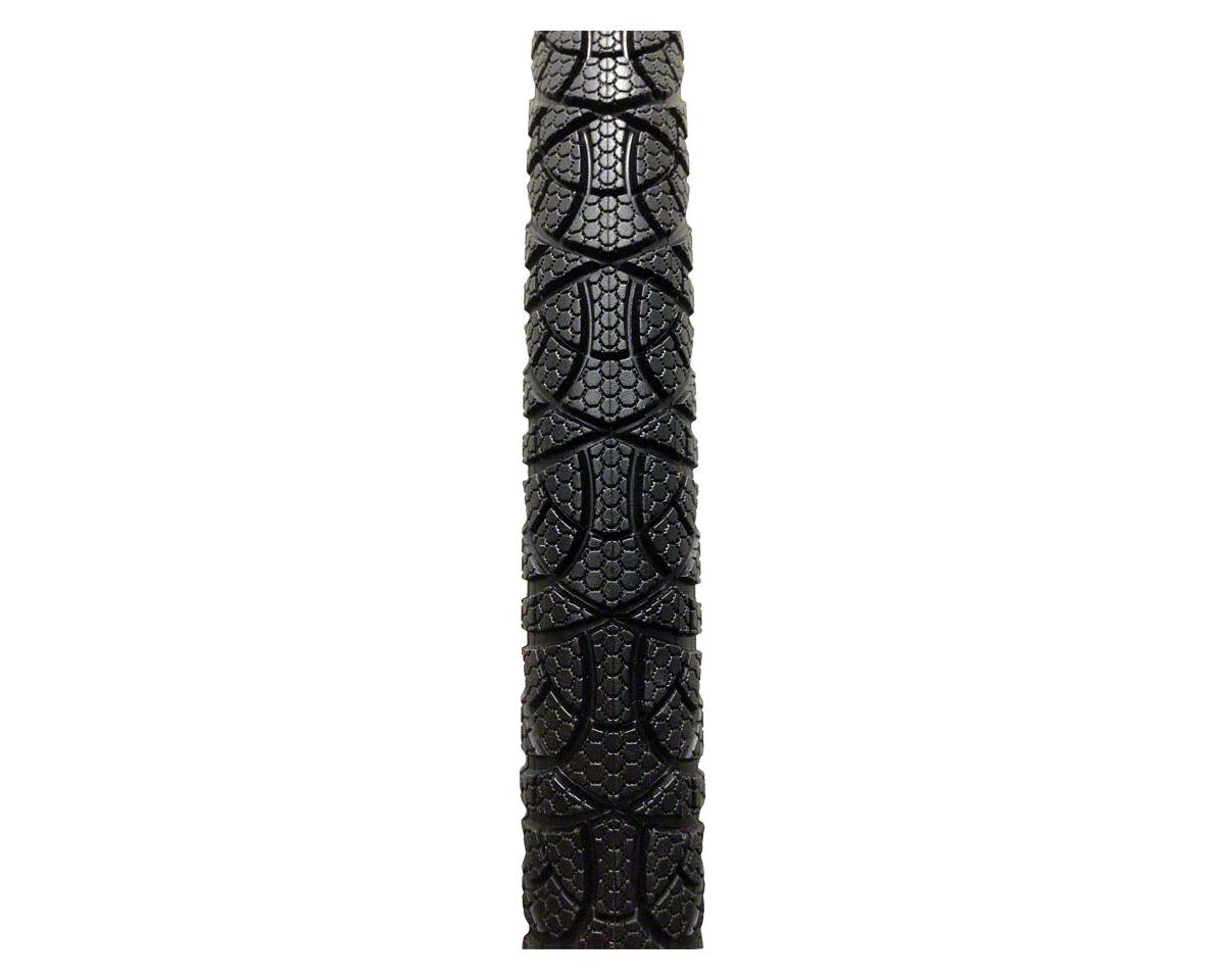 CST Sensamo Control Tire (Black) (700c) (35mm) (Wire) (Single/APL)
