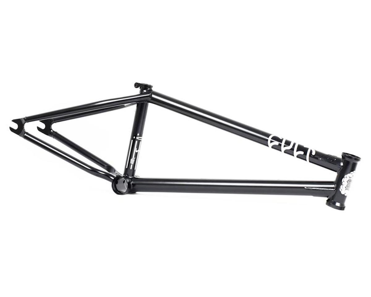 Cult Heaven's Gate Begin Frame (Brandon Begin) (Black) (20.5") - 01-FRM-BBIC-20.5-BLK