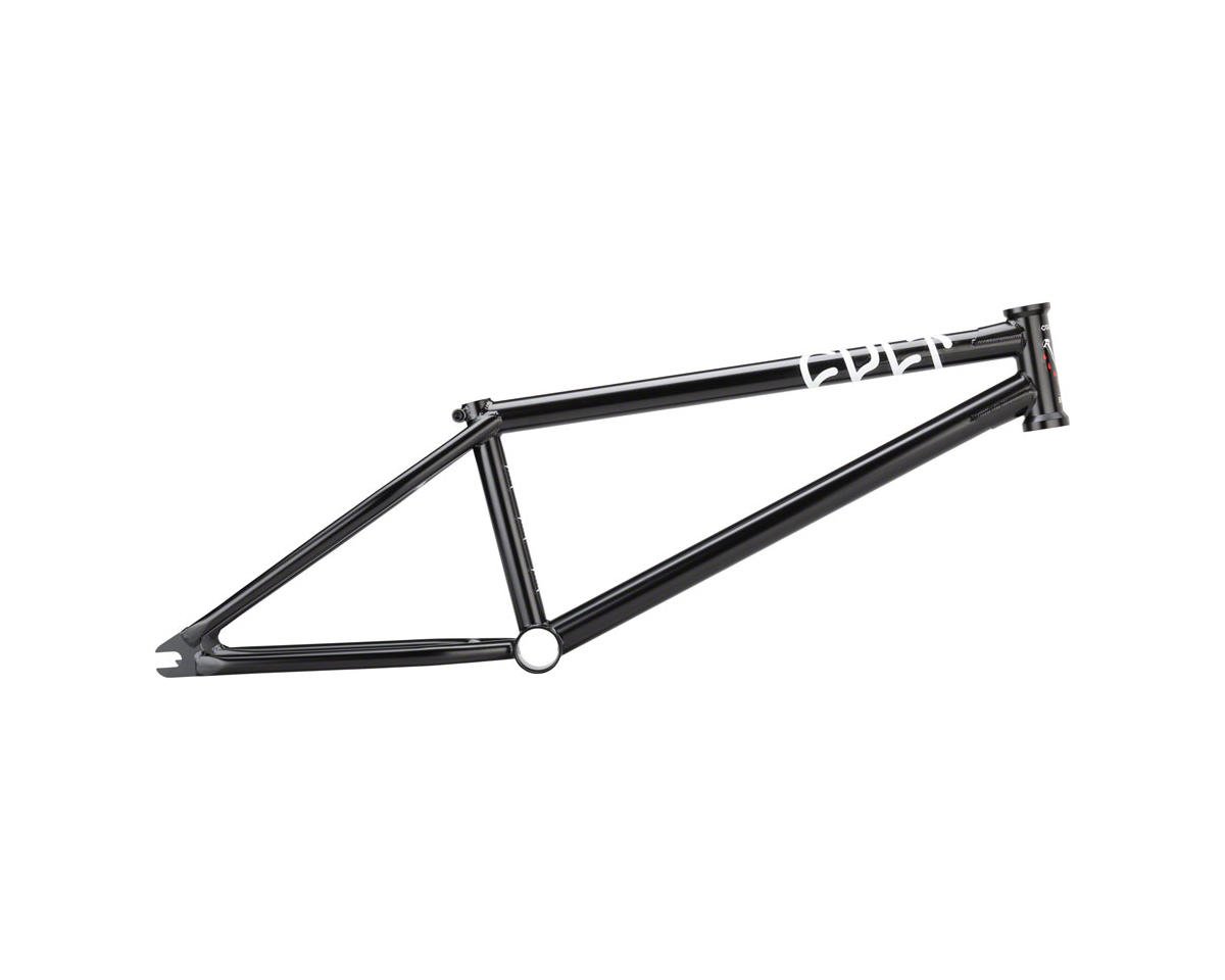 Cult Dehart Frame (Chase Dehart) (Black) (20.75") - 01-FRM-CDS-20.75-BLK