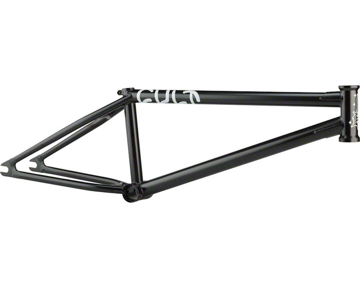 Cult Dehart Frame (Chase Dehart) (Black) (21") - 01-FRM-CDS-21-BLK