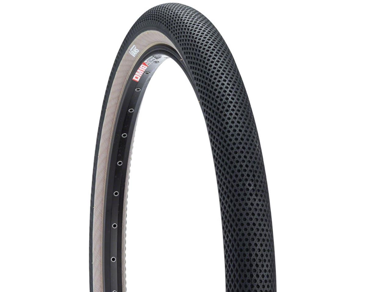 Cult Vans Tire (Black/Skinwall) (Wire) (20") (2.4") (406 ISO) (Wire)