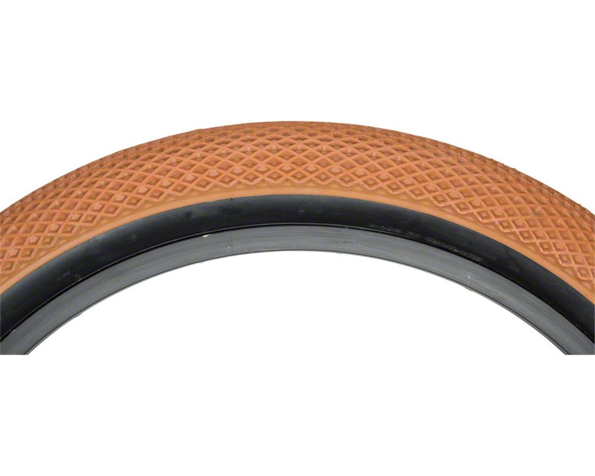 Cult Vans Tire (Classic Gum/Black) (Wire) (20") (2.4") (406 ISO) (Wire)