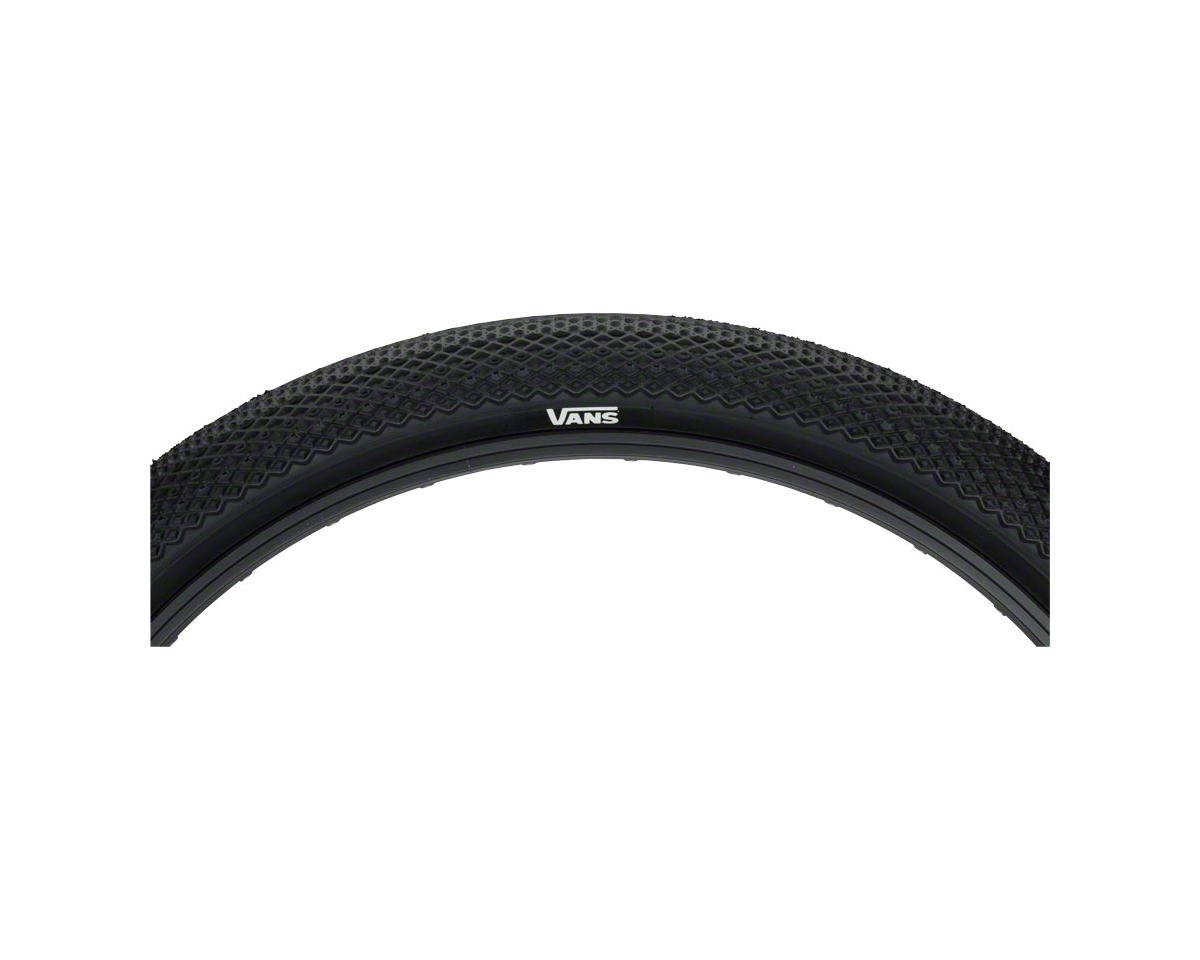 Cult Vans Tire (Black) (Wire) (26") (2.1") (559 ISO) (Wire)