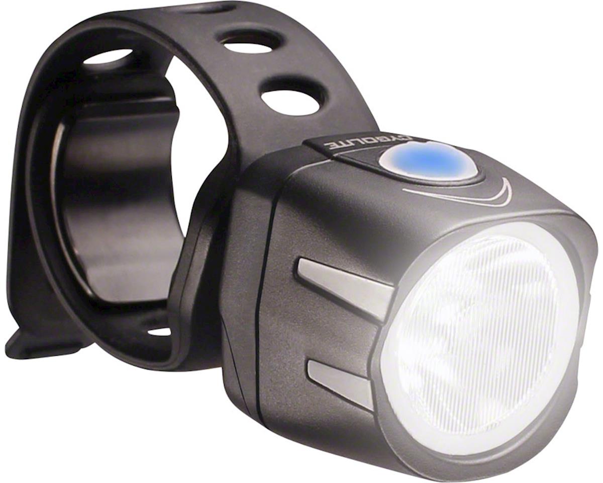 Cygolite Dice HL 150 Rechargeable Headlight (Black) (150 Lumens)