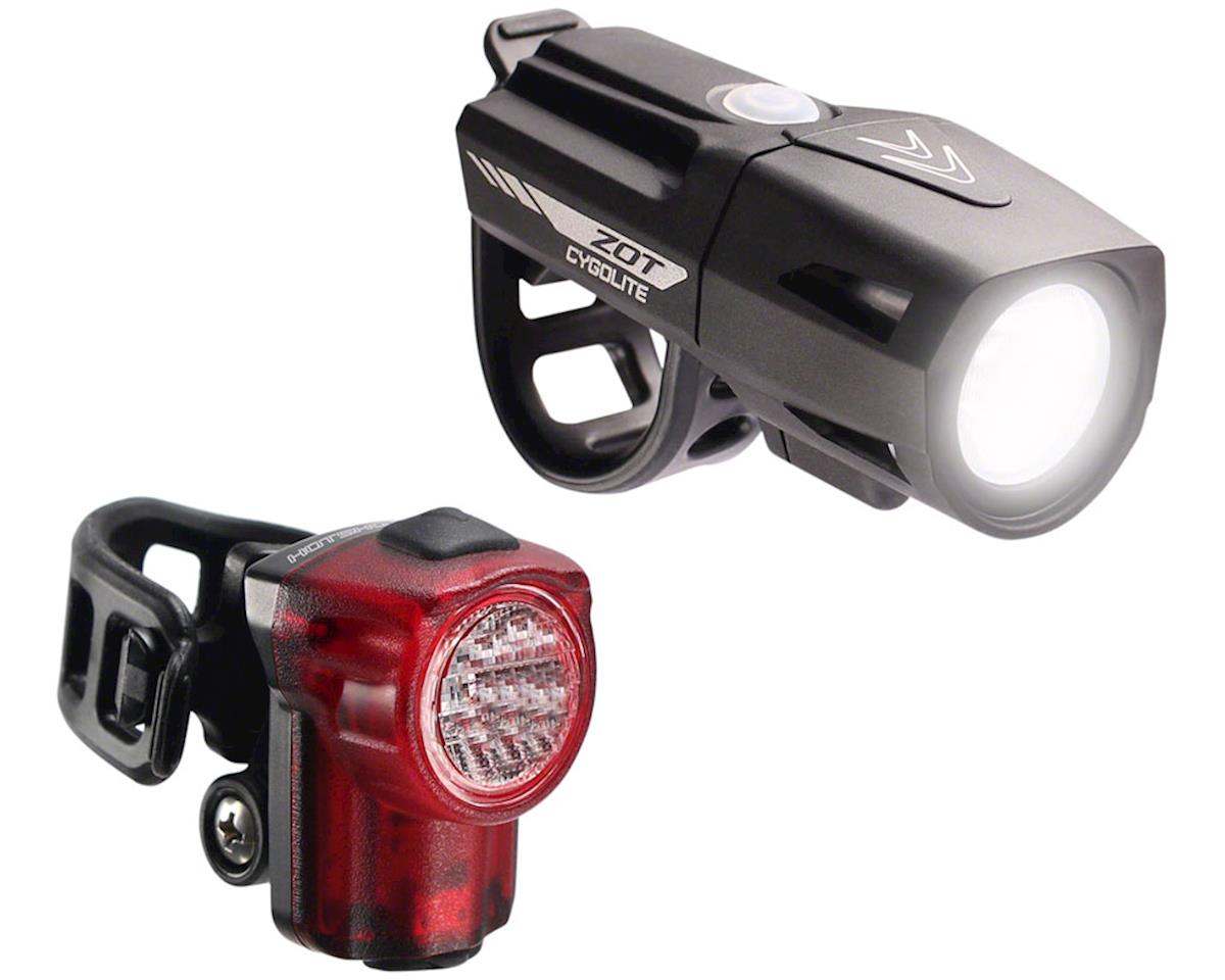 Black for sale online Cygolite Dice HL 150 Headlight and Taillight Set
