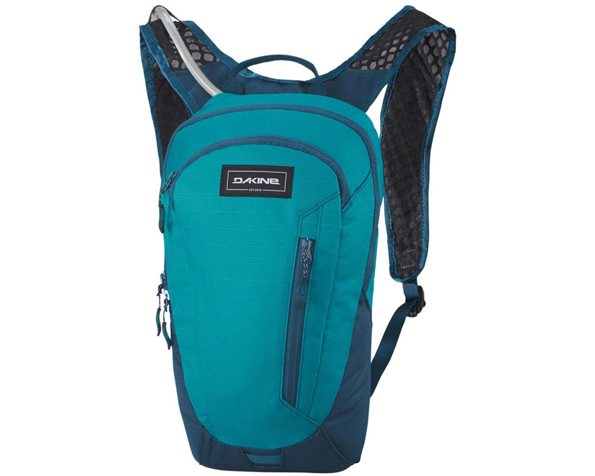 Dakine Women's Shuttle Hydration Pack (Deep Lake) (6L)