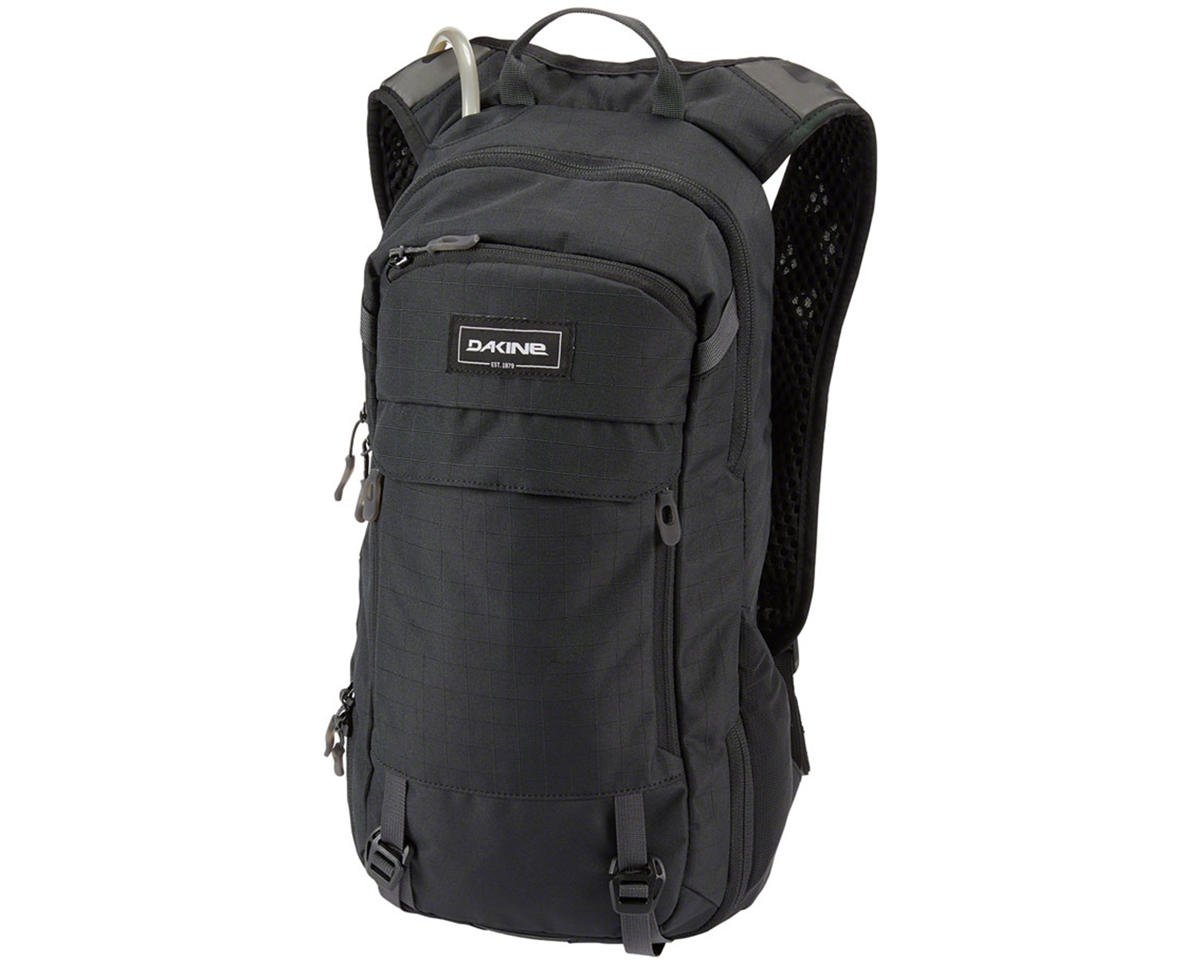 Dakine Syncline Hydration Pack (Black) (12L) - D.100.8450.010.OS