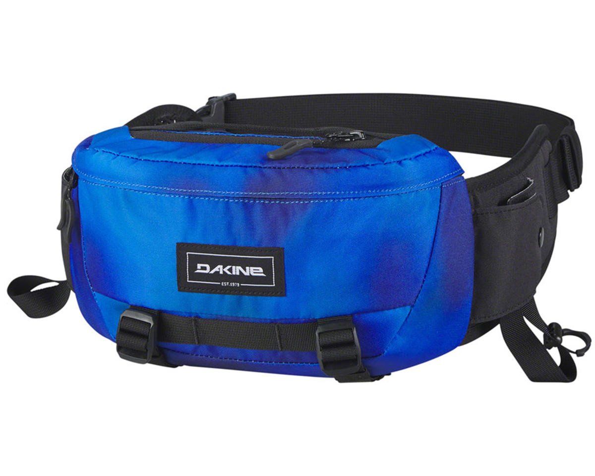 Dakine Hot Laps Hip Pack (Blue Haze) (2L)