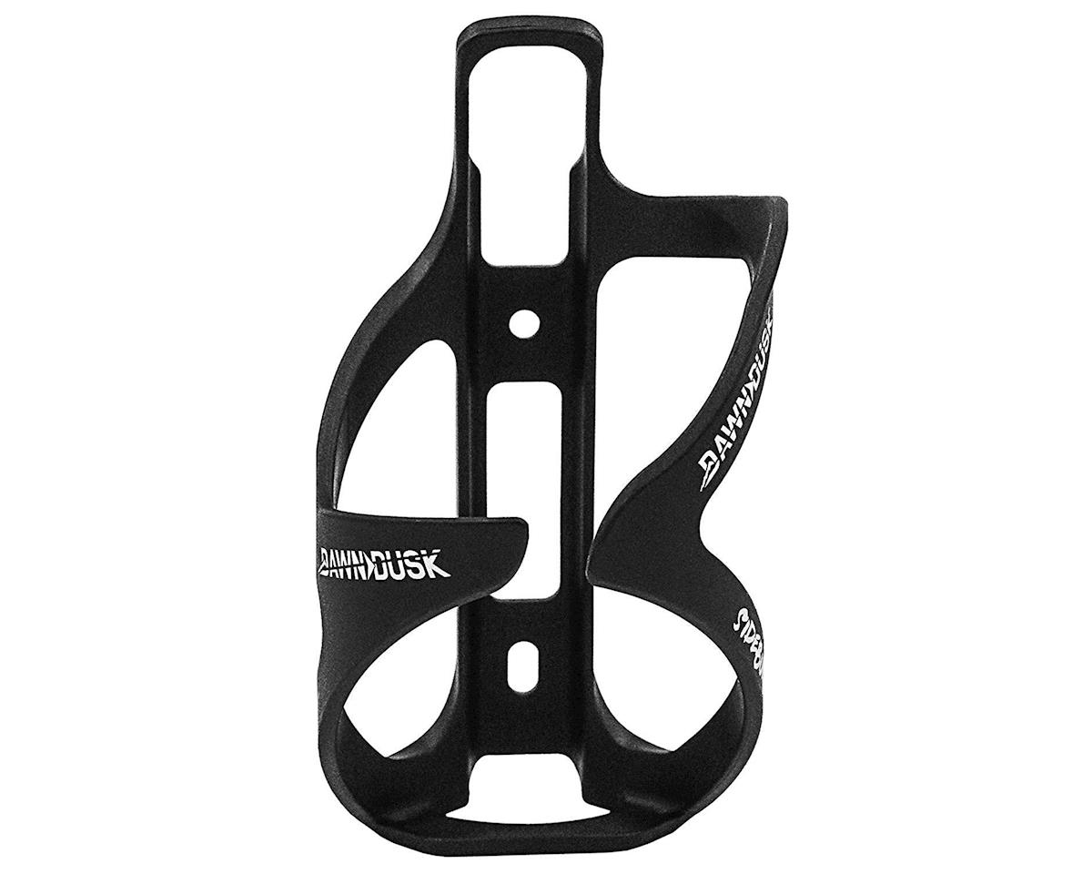 Dawn to Dusk Kaptive 8 Carbon Bottle Cage