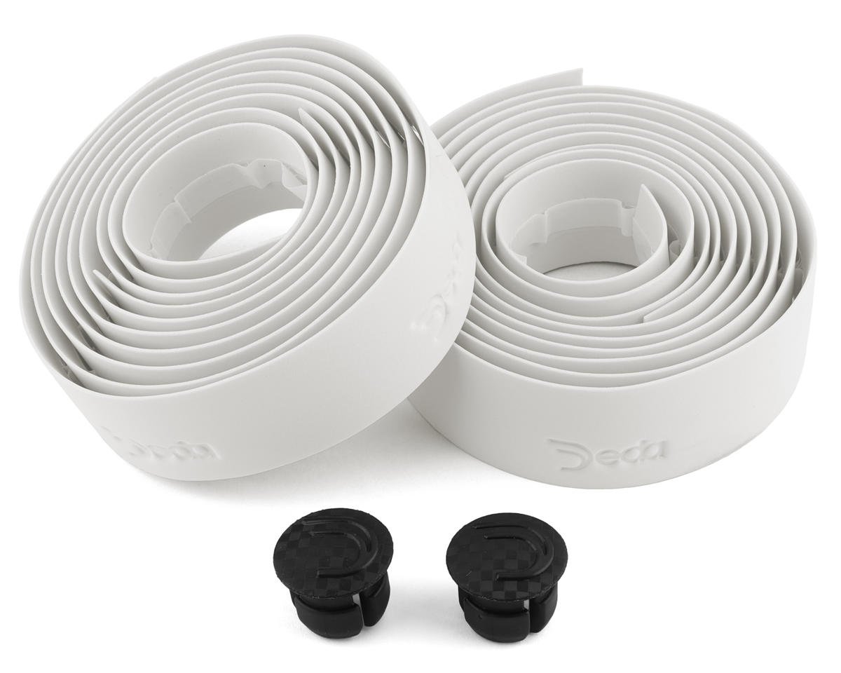 Deda Elementi Logo Bar Tape (Polar White) (2)