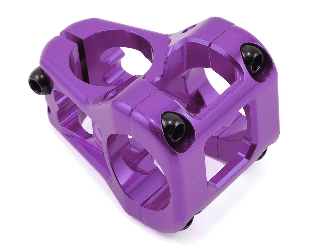 Deity Cavity Stem (Purple) (31.8mm) (35mm) (0deg)