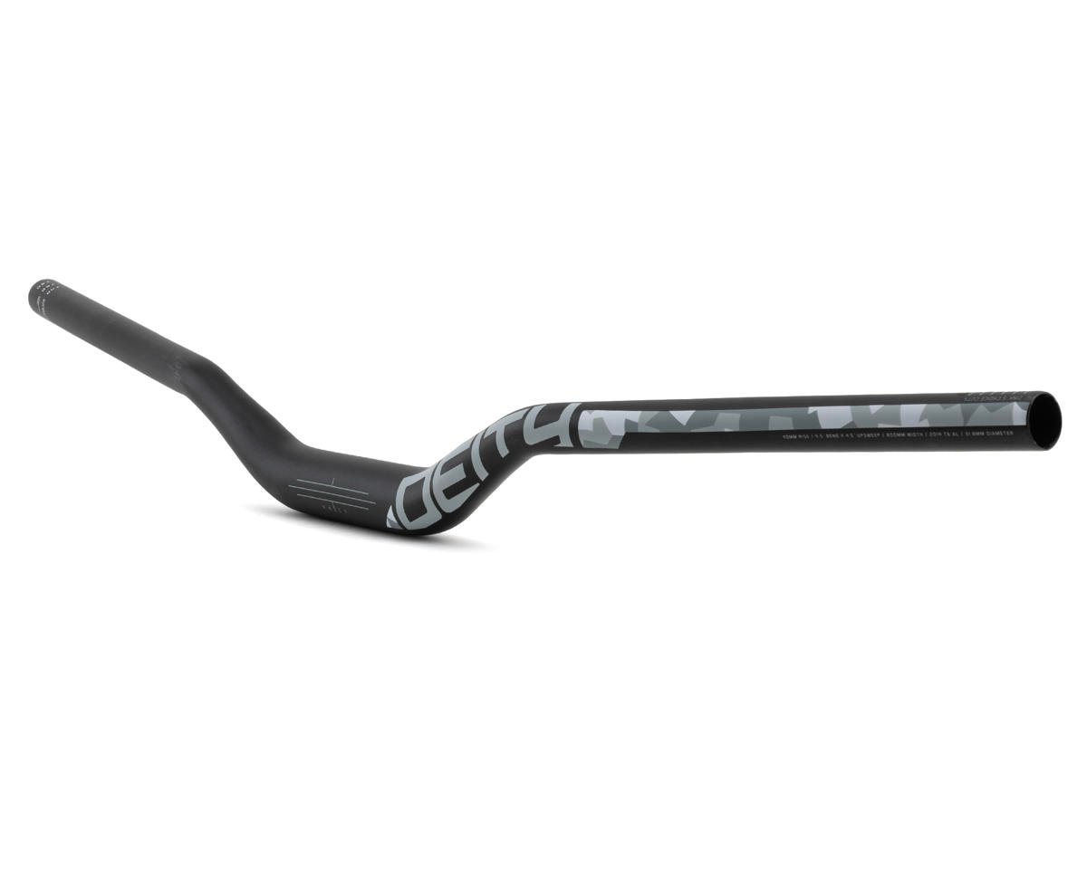 Deity CZ40 Riser Mountain Handlebar (Snow Camo) (31.8mm) (40mm Rise) (800mm) (9deg Backsweep) (4.5deg Up