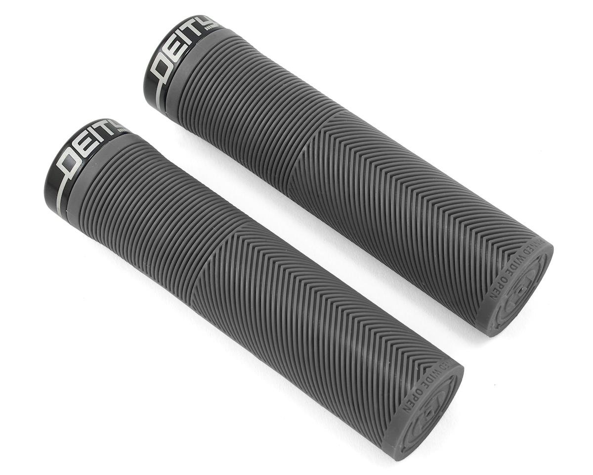 Deity Knuckleduster Lock-On Grips (Stealth) (132mm)