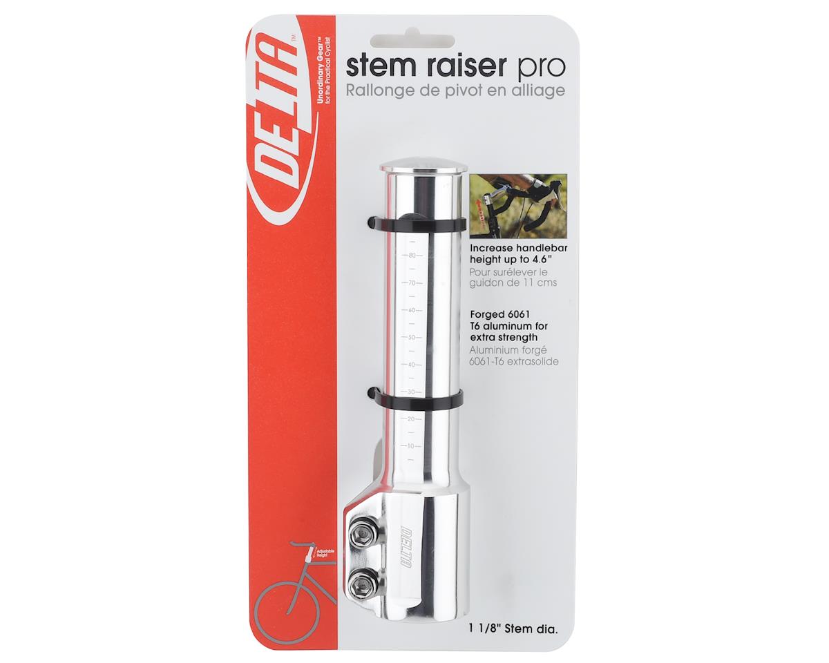 delta cycle stem riser