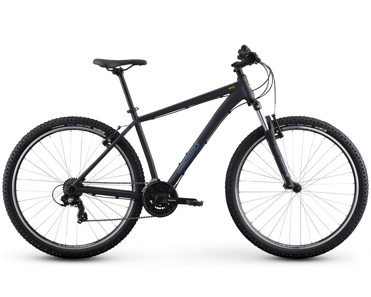 Raleigh talus 1 discount recreational mountain bike